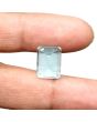 Blue Aquamarine (Beruj) 10.33 Carat 