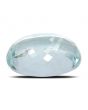 Blue Aquamarine (Beruj) 8.53 Carat 
