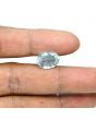 Blue Aquamarine (Beruj) 8.53 Carat 