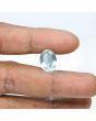 Blue Aquamarine (Beruj) 8.53 Carat 