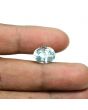 Blue Aquamarine (Beruj) 8.17 Carat 