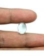 Blue Aquamarine (Beruj) 8.17 Carat 