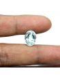 Blue Aquamarine (Beruj) 8.17 Carat 