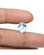 Blue Aquamarine (Beruj) 5.84 Carat 