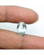 Blue Aquamarine (Beruj) 7.02 Carat 