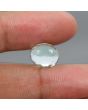 Blue Aquamarine (Beruj) 7 Carat 