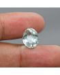 Blue Aquamarine (Beruj) 7 Carat 