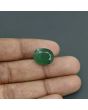 Green Aventurine 9.91 Carat 