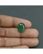 Green Aventurine 9.91 Carat 