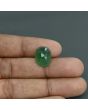 Green Aventurine 9.91 Carat 