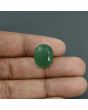Green Aventurine 10.31 Carat 
