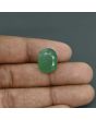 Green Aventurine 11.19 Carat 