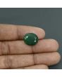 Green Aventurine 9.24 Carat 