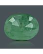 Green Aventurine 6.39 Carat 