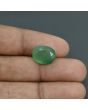 Green Aventurine 6.39 Carat 