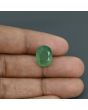 Green Aventurine 6.39 Carat 