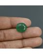 Green Aventurine 9.6 Carat 
