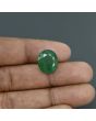 Green Aventurine 9.6 Carat 