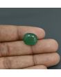 Green Aventurine 9.55 Carat 