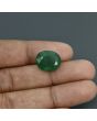 Green Aventurine 10.27 Carat 