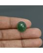 Green Aventurine 8.45 Carat 
