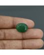 Green Aventurine 10.44 Carat 