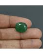 Green Aventurine 11.45 Carat 