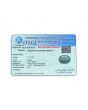 Green Aventurine 11.45 Carat 