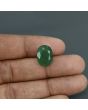 Green Aventurine 8.17 Carat 