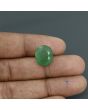 Green Aventurine 8.5 Carat 
