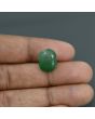 Green Aventurine 8.66 Carat 