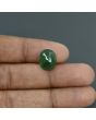 Green Aventurine 7.19 Carat 