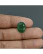 Green Aventurine 6.2 Carat 