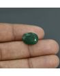 Green Aventurine 7.6 Carat 