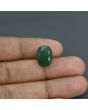 Green Aventurine 7.6 Carat 