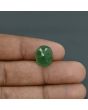 Green Aventurine 7.5 Carat 