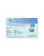 Green Aventurine 7.5 Carat 