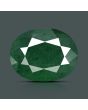 Green Aventurine 5.46 Carat 