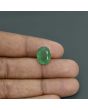 Green Aventurine 5.14 Carat 
