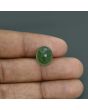 Green Aventurine 5.68 Carat 