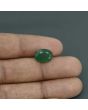 Green Aventurine 4.73 Carat 