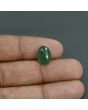 Green Aventurine 4.73 Carat 