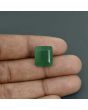 Green Aventurine 10.45 Carat 