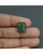 Green Aventurine 9.46 Carat 
