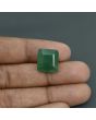 Green Aventurine 11.89 Carat 