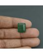 Green Aventurine 9 Carat 