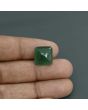 Green Aventurine 8.86 Carat 