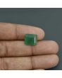 Green Aventurine 5.81 Carat 