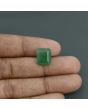 Green Aventurine 5.81 Carat 