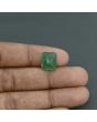Green Aventurine 5.81 Carat 
